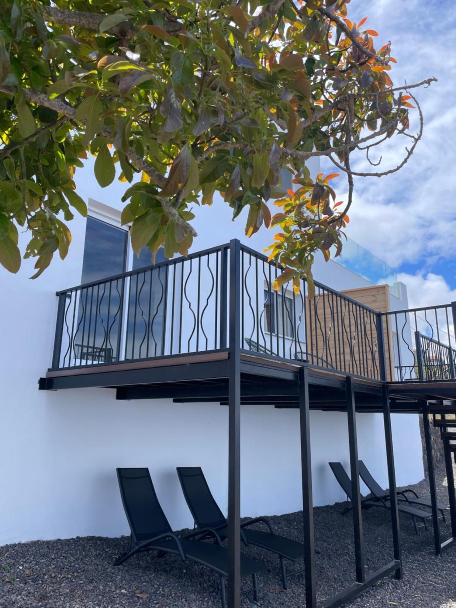 Calmar Tenerife 1 Λος Ρεαλέχος Εξωτερικό φωτογραφία
