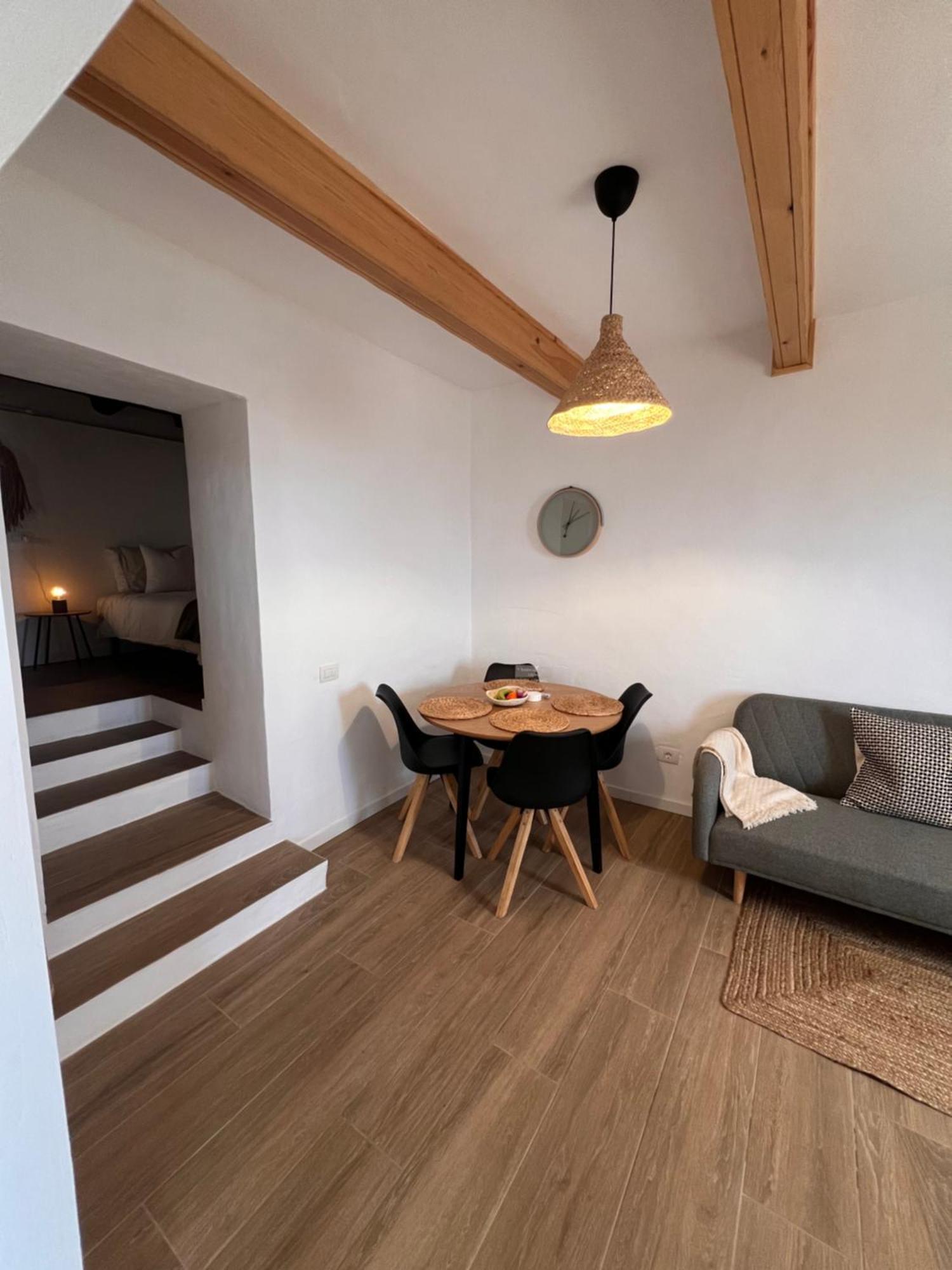 Calmar Tenerife 1 Λος Ρεαλέχος Εξωτερικό φωτογραφία