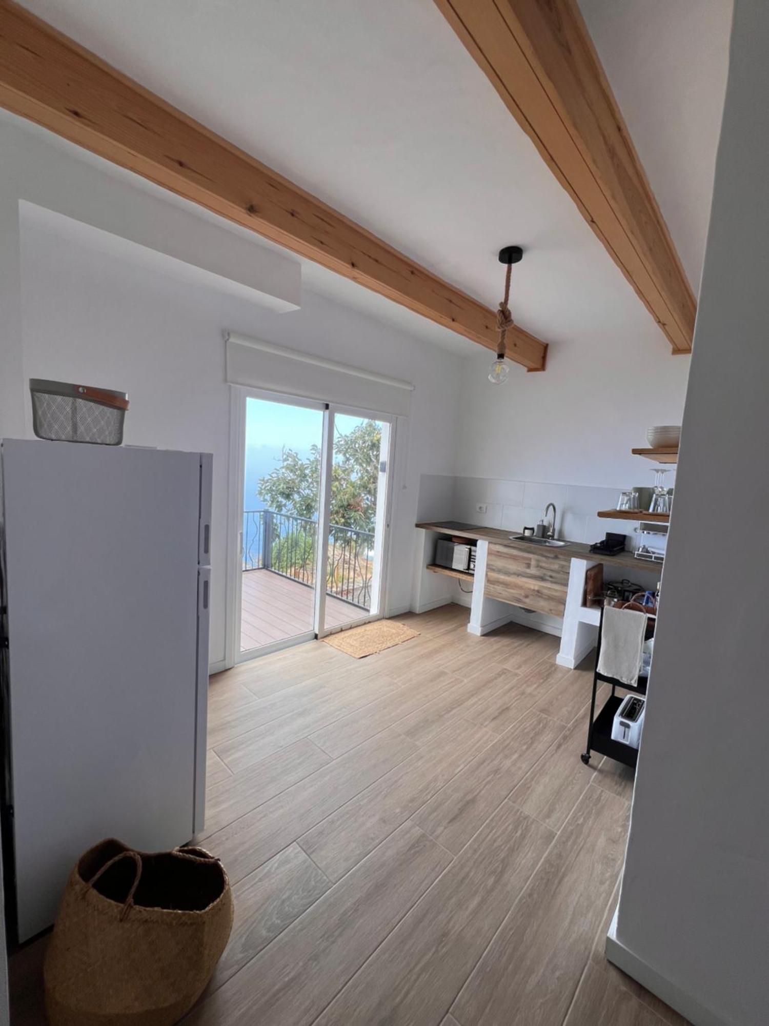 Calmar Tenerife 1 Λος Ρεαλέχος Εξωτερικό φωτογραφία