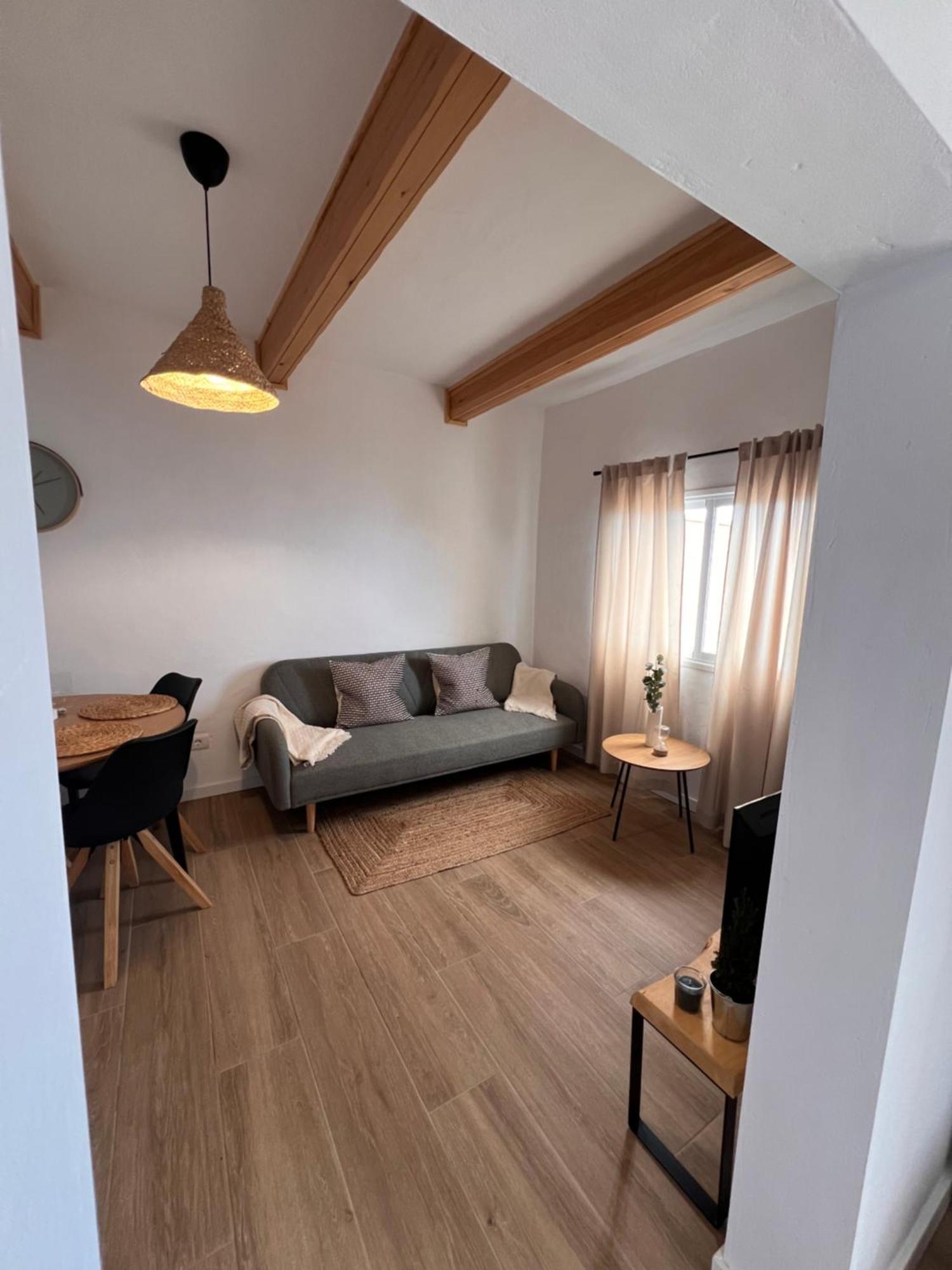 Calmar Tenerife 1 Λος Ρεαλέχος Εξωτερικό φωτογραφία