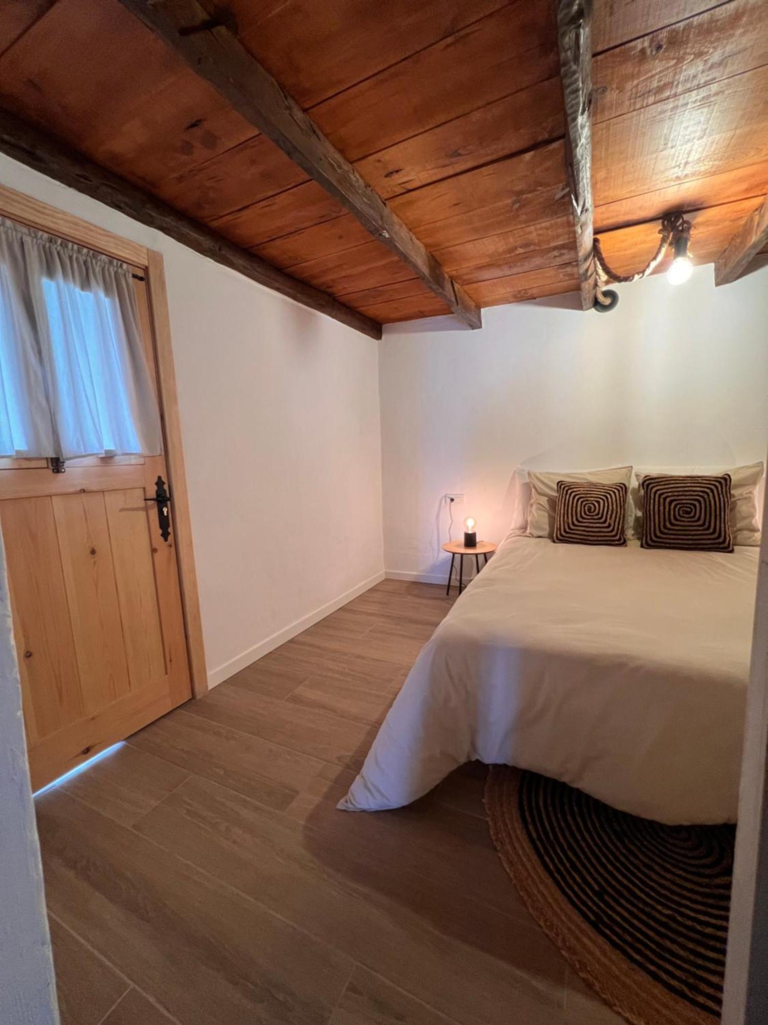 Calmar Tenerife 1 Λος Ρεαλέχος Εξωτερικό φωτογραφία