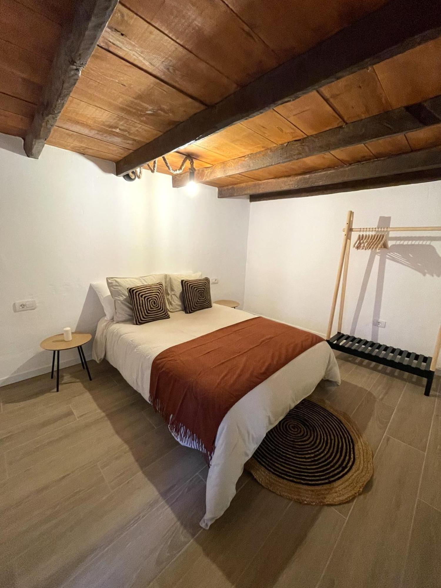 Calmar Tenerife 1 Λος Ρεαλέχος Εξωτερικό φωτογραφία