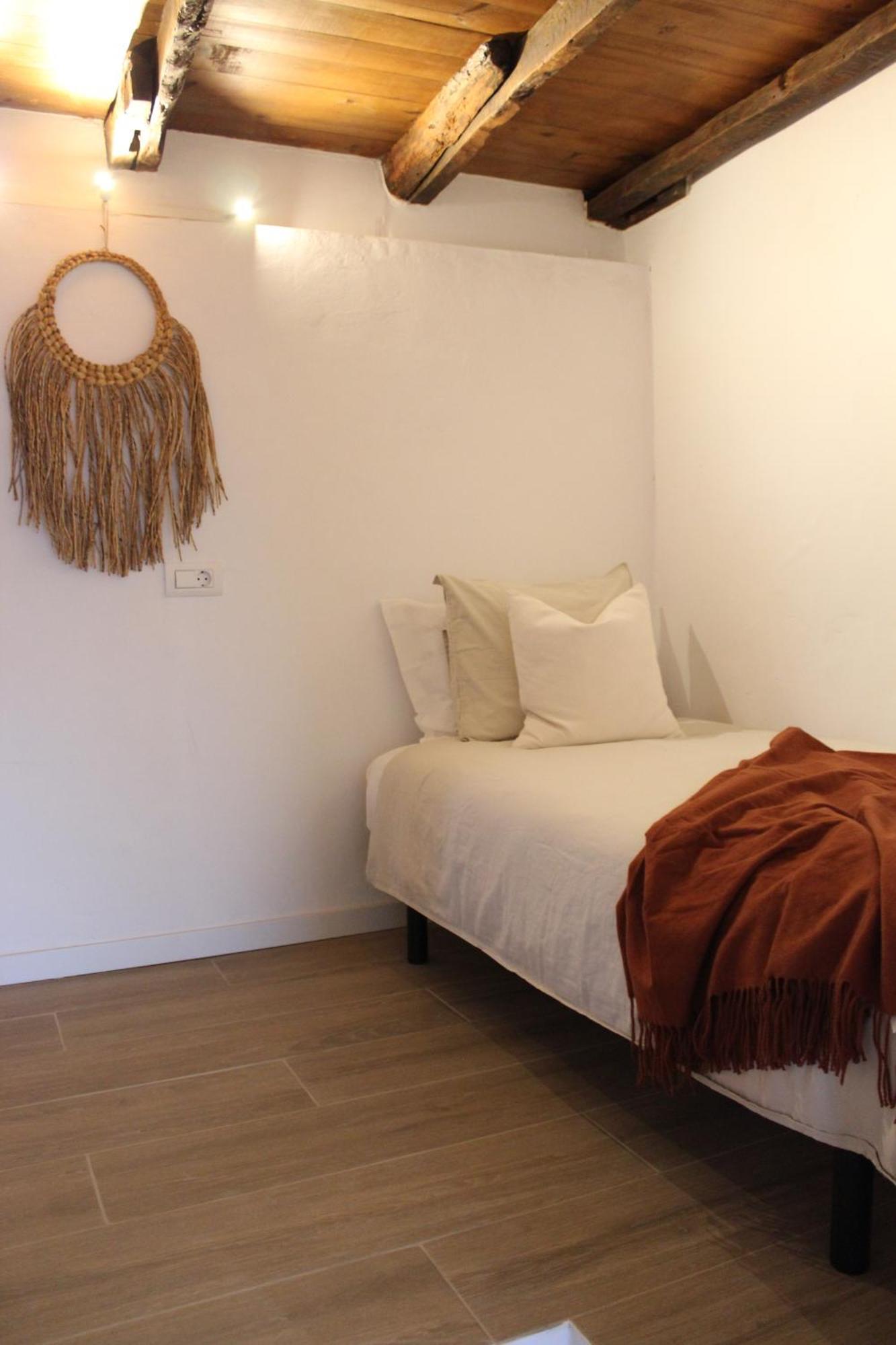 Calmar Tenerife 1 Λος Ρεαλέχος Εξωτερικό φωτογραφία